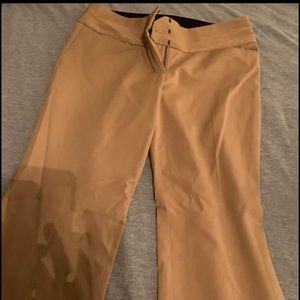 Express wool blend dress pants EUC!
